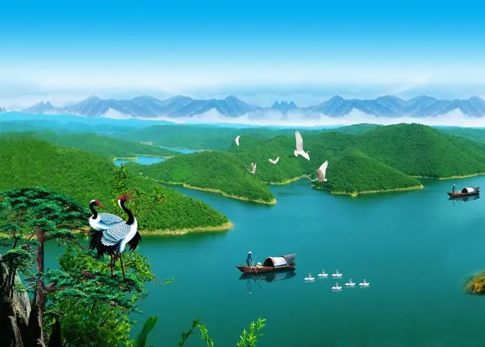 智能化节能环保